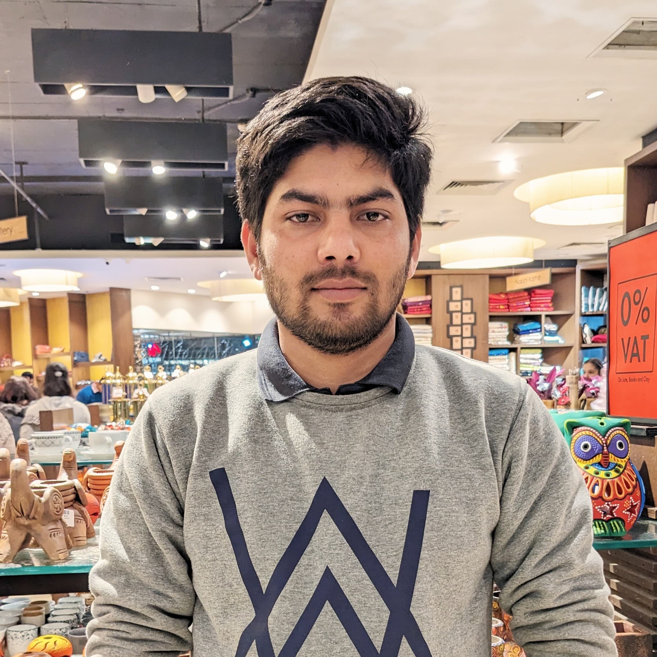 Abu Sufian Rubel